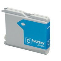 Brother LC1000C Pic_1