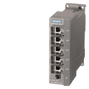 Siemens 6GK5005-0BA00-1CA3 Pic_2