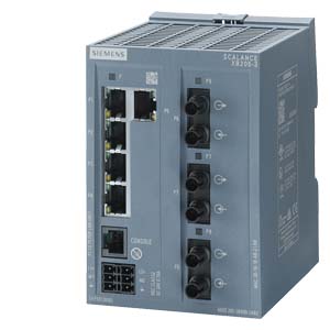 Siemens 6GK5205-3BB00-2AB2 Pic_2