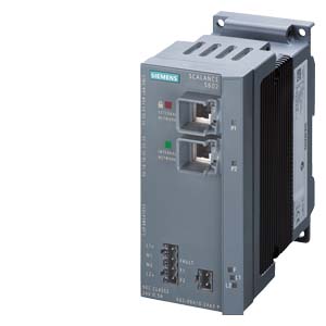 Siemens 6GK5602-0BA10-2AA3 Pic_2