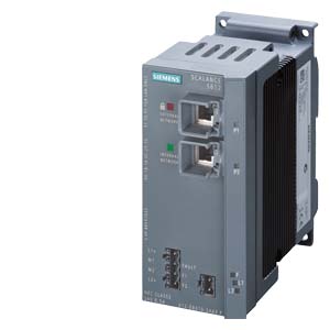 Siemens 6GK5612-0BA10-2AA3 Pic_2