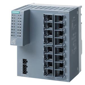 Siemens 6GK5116-0BA00-2AC2 Pic_2