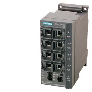 Siemens 6GK5108-0BA00-2AA3 Pic_2