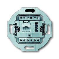 Busch-jaeger UAE 8(6)TAE 6 F+N Pic_1