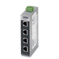 Phoenix Contact FL SWITCH SFN 4TX/FX ST Pic_1