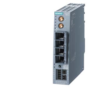 SIEMENS AG 6GK5876-4AA00-2BA2 Pic_2