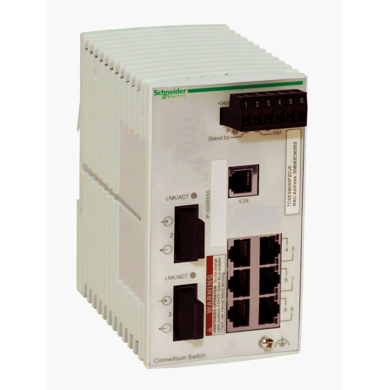 Schneider Electric TCSESB083F2CU0 Pic_1