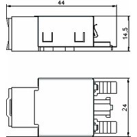 Obo Bettermann ASM-C6 G Pic_1
