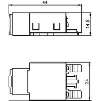 Obo Bettermann ASM-C5 G Pic_1