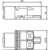 Obo Bettermann ASM-C5 Pic_1