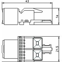 Obo Bettermann ASM-C6 Pic_1