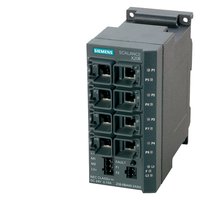 Siemens 6GK5208-0BA10-2AA3 Pic_2
