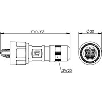 Telegärtner J88083A0016 Pic_1