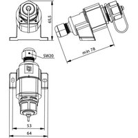 Telegärtner J80023A0016 Pic_1