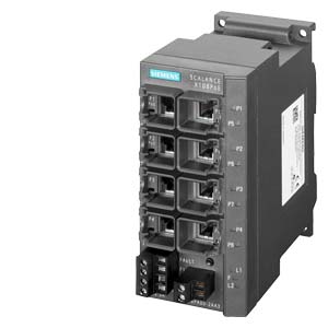 Siemens 6GK5108-0PA00-2AA3 Pic_2