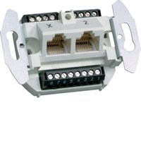 HAGER VERTRIEBSGESELLSCHAFT G3120 Pic_1