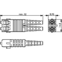 Telegärtner J88080A0021 Pic_1