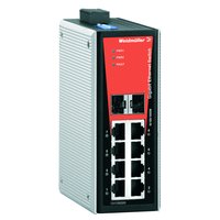Weidmüller IE-SW-VL08-6GT-2GS Pic_1