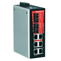 Weidmüller IE-SW-VL08MT-6TX-2SCS Pic_1