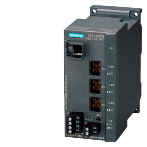 Siemens 6GK5201-3BH00-2BA3 Pic_2
