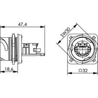 Telegärtner J80020A0000 Pic_3