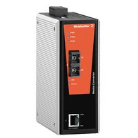 Weidmüller IE-MC-VLT-1TX-1SC Pic_1