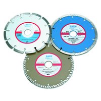 Baier Diamant-Scheibe 150 RD (blau) Pic_1