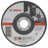 Bosch Trennscheibe gerade Best for Inox - Rapido Long Li Pic_1