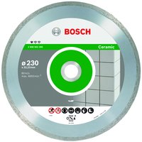 Bosch Diamanttrennscheibe Standard for Ceramic Pic_1
