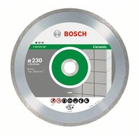 Bosch Diamanttrennscheibe Standard for Ceramic Pic_2