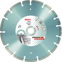 Bosch Diamanttrennscheibe Best for Concrete Pic_1