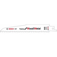 Bosch Säbelsägeblatt S 610 VF Pic_1