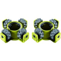 Baier STOCKWERKZEUG SATZ MIT GLEITBLECH Pic_1