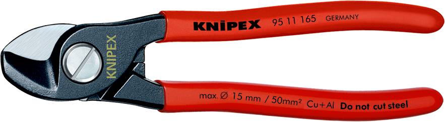 U.I. Lapp GmbH / Lappkabel KABELSCHERE KS 15 Pic_2