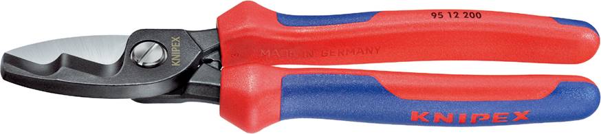 U.I. Lapp GmbH / Lappkabel KABELSCHERE KS 20 Pic_2