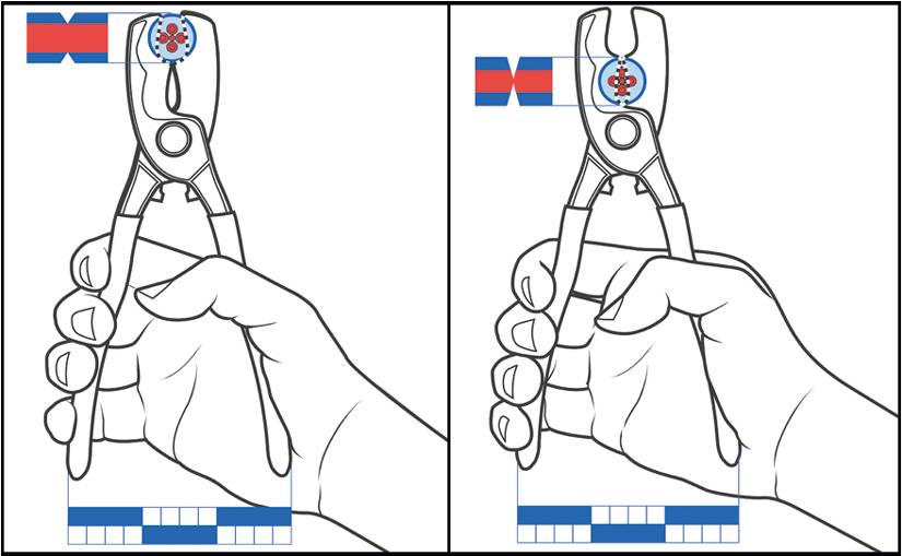 U.I. Lapp GmbH / Lappkabel KABELSCHERE KS 20 Pic_3