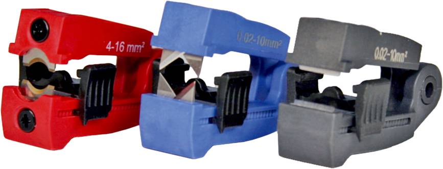 U.I. Lapp GmbH / Lappkabel EASY STRIP 2 X-KASSETTE Pic_3