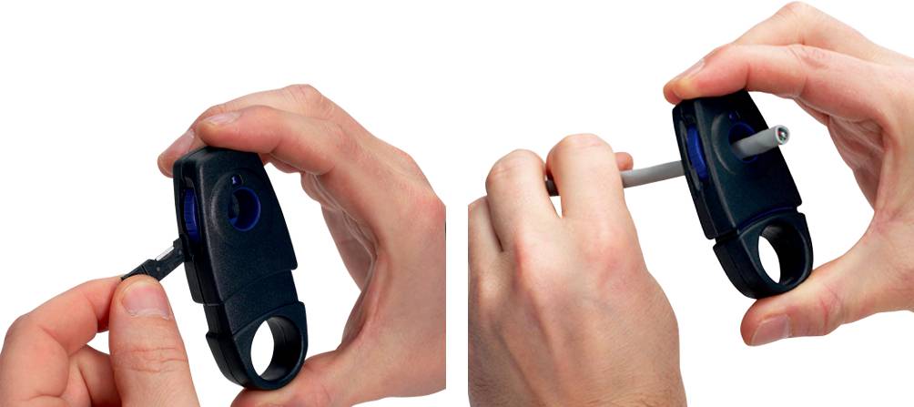 U.I. Lapp GmbH / Lappkabel ABMANTELWERKZEUG DATA STRIP Pic_3