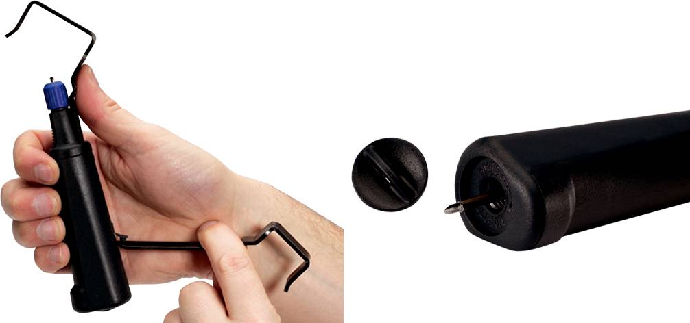 U.I. Lapp GmbH / Lappkabel STAR STRIP ERSATZHAKEN KLEIN Pic_3