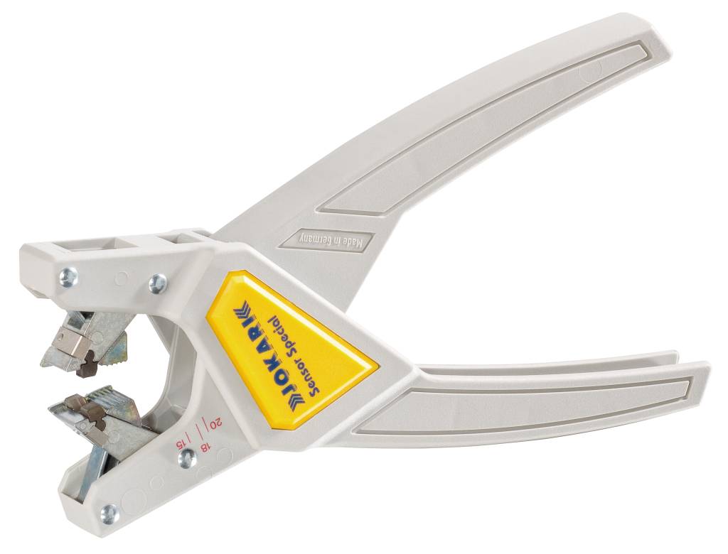 U.I. Lapp GmbH / Lappkabel Sensor Special Abisolierwerkzeug Pic_3