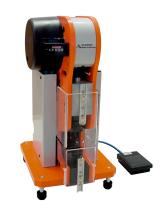 U.I. Lapp GmbH / Lappkabel CRIMPMASCHINE FUER EINZELKONTAKTE Pic_1