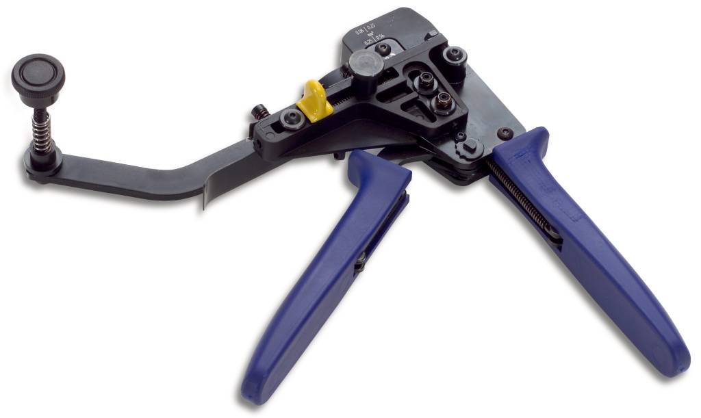 U.I. Lapp GmbH / Lappkabel M-D HANDCRIMPZ.KPL 0.08-0.56MM2 Pic_2