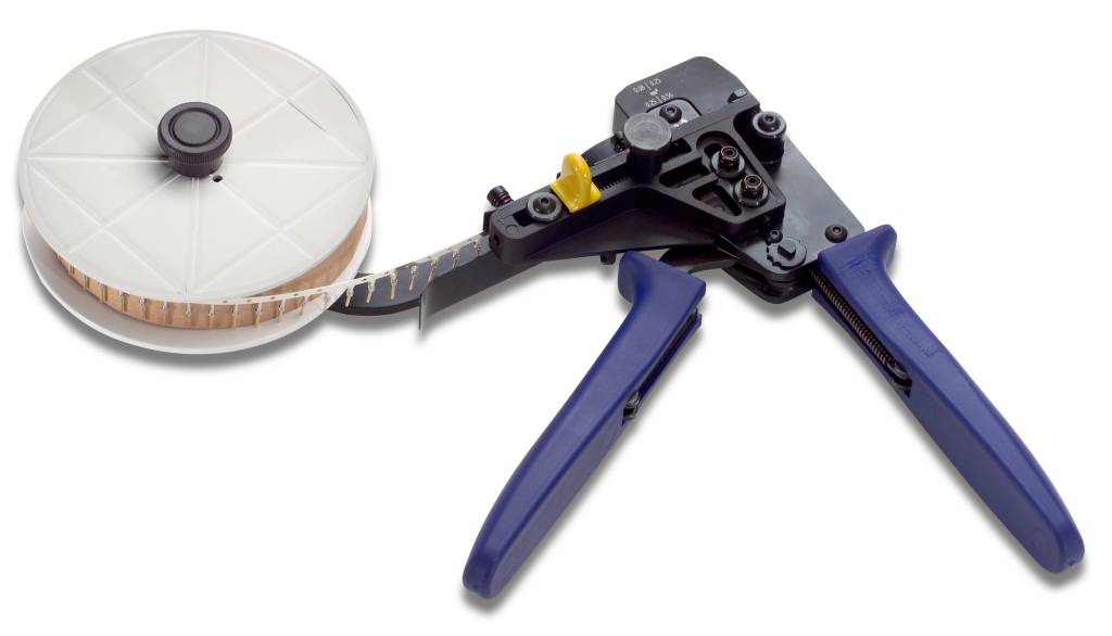 U.I. Lapp GmbH / Lappkabel M-D HANDCRIMPZ.KPL 0.08-0.56MM2 Pic_3