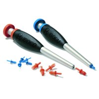 Hellermanntyton HTWD-RT4 BU Pic_1