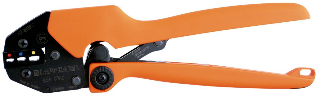 U.I. Lapp GmbH / Lappkabel CRIMPZANGE CSA/KSA 0760 ERSATZFEDER Pic_2