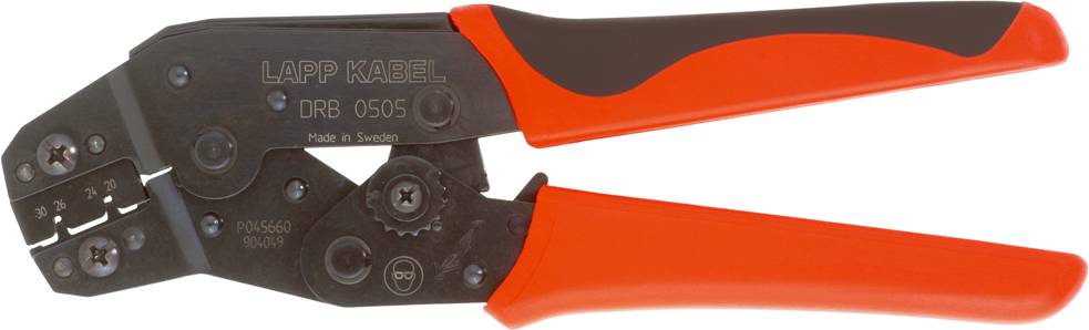 U.I. Lapp GmbH / Lappkabel CRIMPZANGE DRB 0115 Pic_2