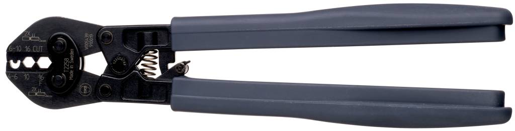 U.I. Lapp GmbH / Lappkabel CRIMPZANGE T 2288 Pic_2