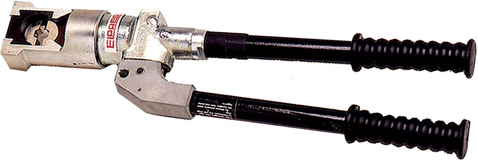 U.I. Lapp GmbH / Lappkabel Presszange hydraulisch V 1311 Pic_2