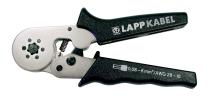 U.I. Lapp GmbH / Lappkabel CRIMPZANGE MULTICRIMP 6 Pic_1