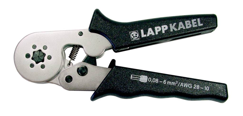 U.I. Lapp GmbH / Lappkabel CRIMPZANGE MULTICRIMP 6 Pic_2